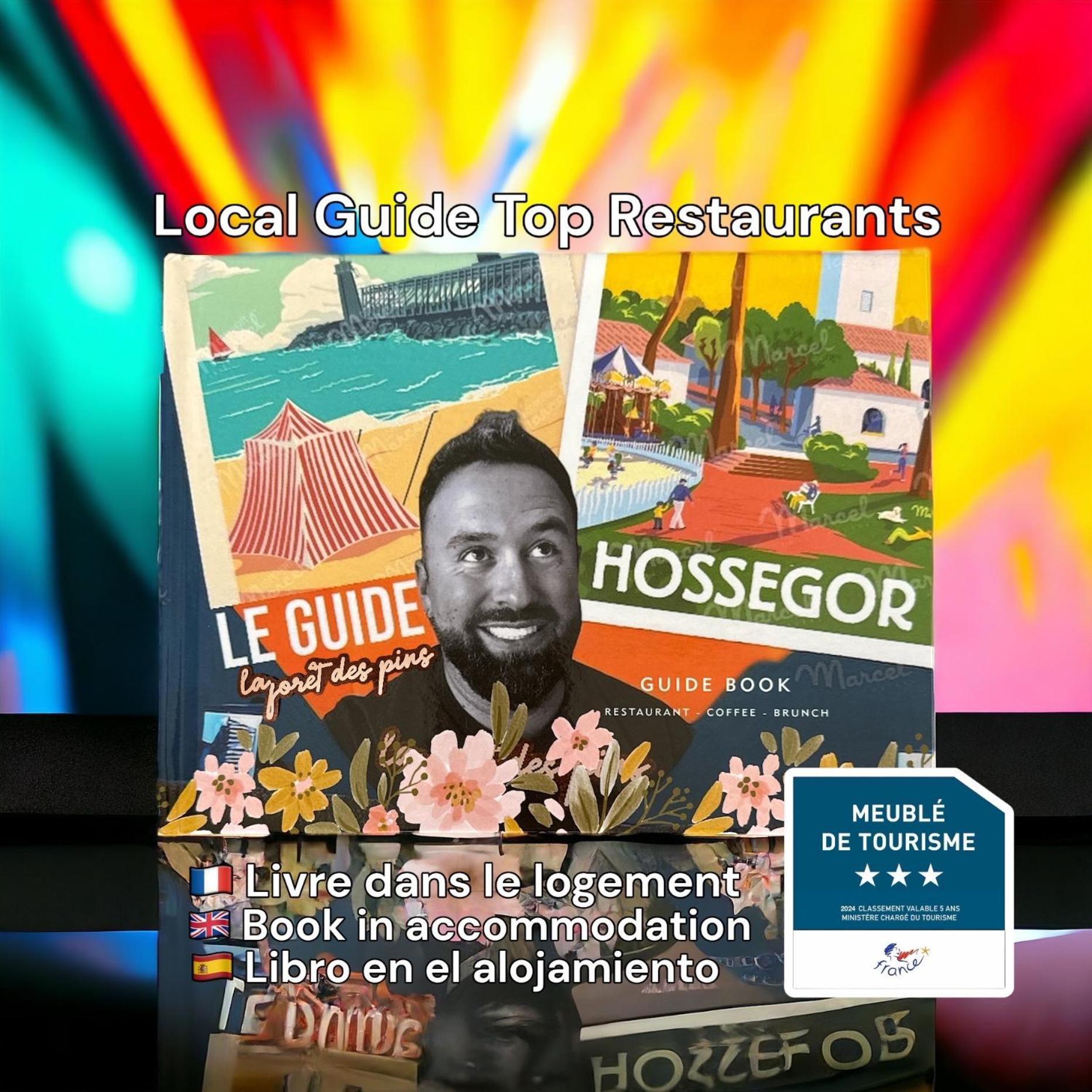 La Foret Des Pins - Free Check-In - Wifi - Parking Prive - Netflix - Draps & Serviettes Inclus Лабенн Экстерьер фото